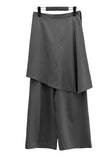 Peulne Skirt Pants