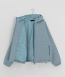 [Unisex] Genbas 6oz Two-Way Lightweight Padding Jumper