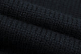 Nordic Full Balloon Knit