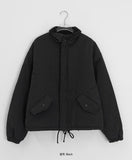 Hinta Wool Padding Jumper