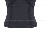 Ronin Lace Line Sleeveless