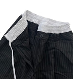 LAYERED STRIPE SL