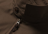 Duff Oxford Cotton Jacket