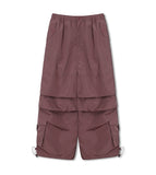 [AG] Below Cargo Parachute Pant