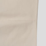 Rior Curved Cut Balloon Pants