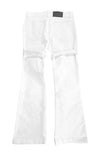 Orderly Belt Pants