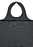 ST HALTER NECK SLEEVELESS
