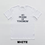Tomorrow Muscle Fit Short Sleeve T-Shirt