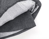 Elon Wool Pleated Mini Skirt