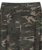 FOUR TUCK CAMO PT