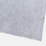 Modric Shoulder Panel Garment Short Sleeve Knit