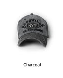Loin NYS Vintage Ball Cap