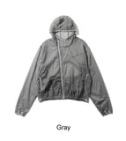 Diar Air Wind Jacket