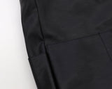 Torsion Bobusang Big Square Cross Shoulder Bag