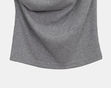Newma Drape Short Sleeve T-shirt