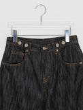 Gonbove Bijo Raw Denim Pants