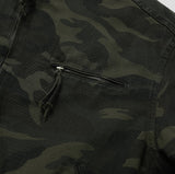 Genjo Camo Two-Way Padding