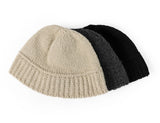 Wool Beanie Cap