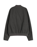 Weaver Blouson Jacket