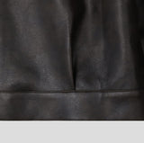 Denver Hook Button Trucker Jacket