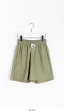 Koton Cool Nylon Banding Short Pants