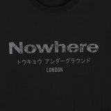 Miren London Short Sleeve T-shirt