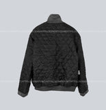 Curd Wool Jacket