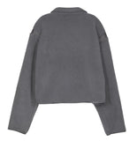 Wave Fleece Jacket