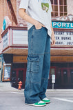 Carpenter Cargo Pants