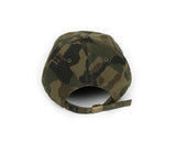 Leaven Washed Vintage Ballcap