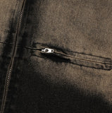 Noah Two Way Gradient Washing Dekki Jacket