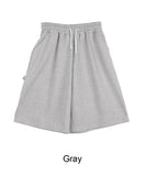 Lupin Carpenter Bermuda Pants