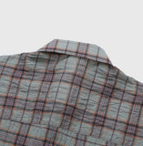 Haon Check Shirt
