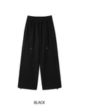 Poi Belt Wide Brushed Training Pants