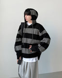 Layered Slit Short Sleeve T-shirt