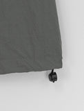Mokoli Nylon Cargo Long Skirt