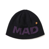 MAD SHORT BEANIE