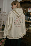 Ragatina Embroidered Hoodie