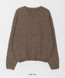 Hemont round over knit