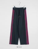 [unisex] Beldini Banding Track Wide Sweatpants