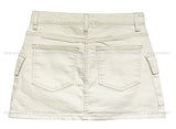 Wiki Hardtack Pocket Skirt