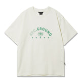 Round short sleeve T-Shirt