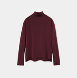 Span Plain Warmer Polar Tee