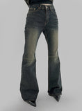 Leusen Low Bootcut Denim