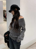 Fudon Angora Madoros Hat