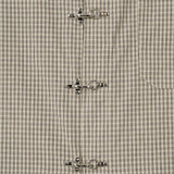 Hayd Buckle Check Shirt