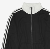 Laus Waffle Track Top Jersey