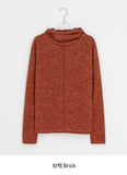 Fittos Bocashi Warmer Hoodie