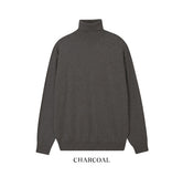 Bade turtleneck knit