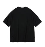 DTP Ribbon Whale Short Sleeve Tee